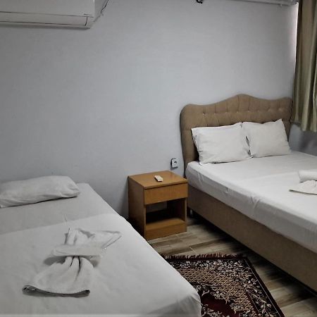 Istanbul Ozyurt Hotel Kumkapi Istambul Exterior foto