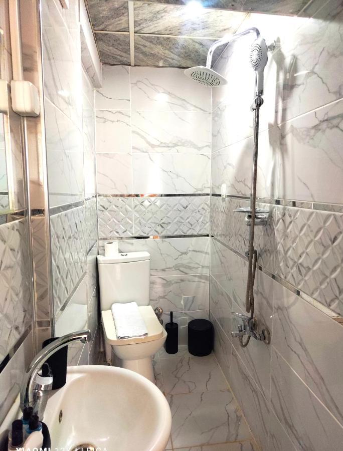 Istanbul Ozyurt Hotel Kumkapi Istambul Exterior foto