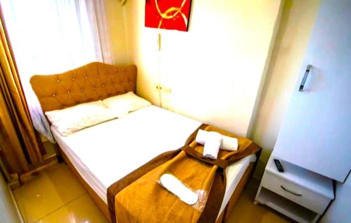 Istanbul Ozyurt Hotel Kumkapi Istambul Exterior foto