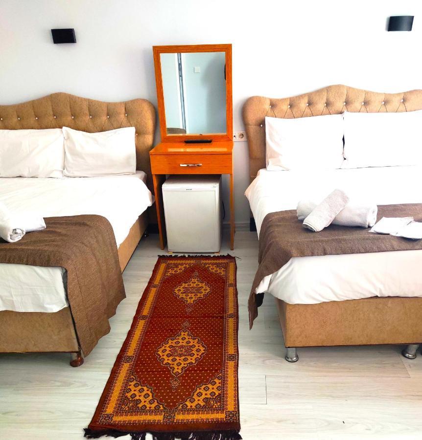 Istanbul Ozyurt Hotel Kumkapi Istambul Exterior foto