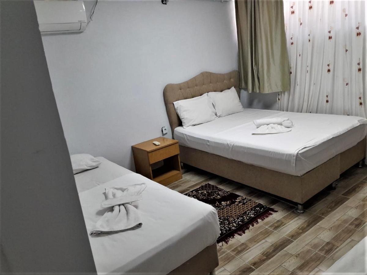 Istanbul Ozyurt Hotel Kumkapi Istambul Exterior foto