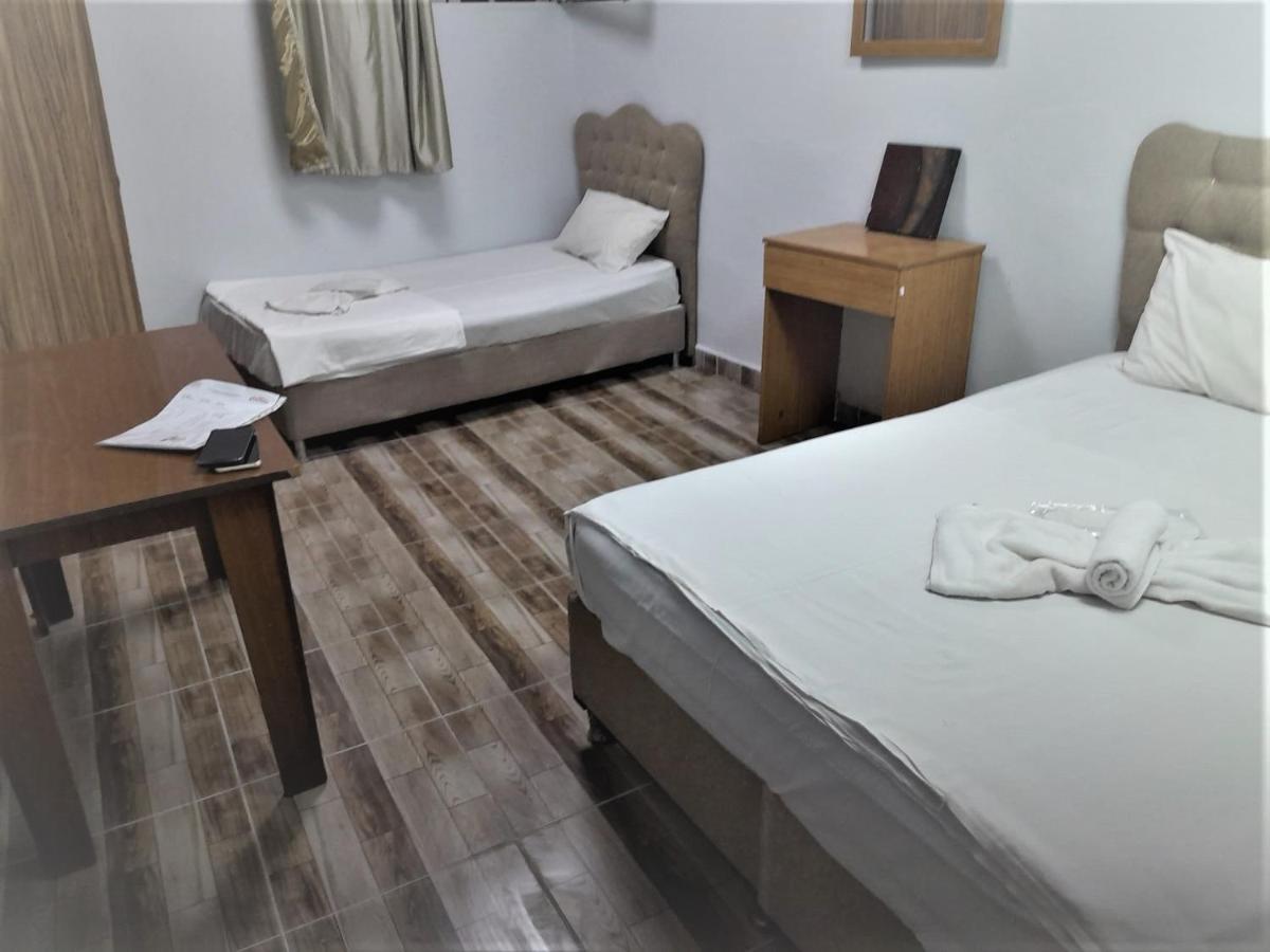 Istanbul Ozyurt Hotel Kumkapi Istambul Exterior foto