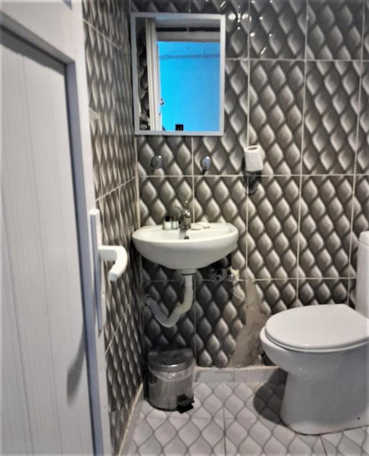 Istanbul Ozyurt Hotel Kumkapi Istambul Exterior foto