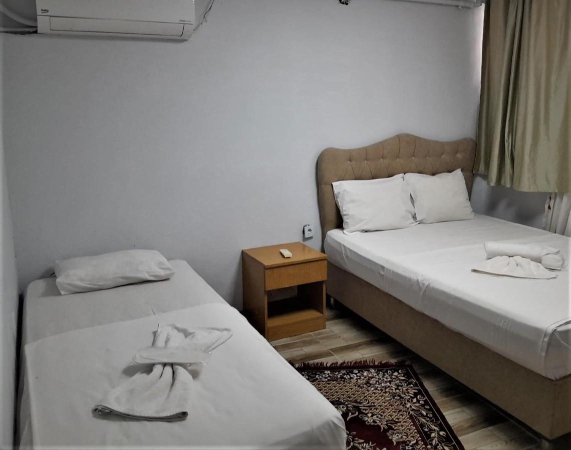 Istanbul Ozyurt Hotel Kumkapi Istambul Exterior foto