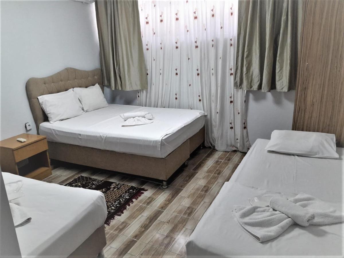 Istanbul Ozyurt Hotel Kumkapi Istambul Exterior foto
